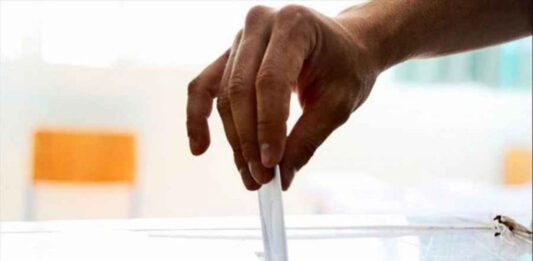 Η αποχή και η γάτα του Σρέντινγκερ… Του Χρήστου Δόγα