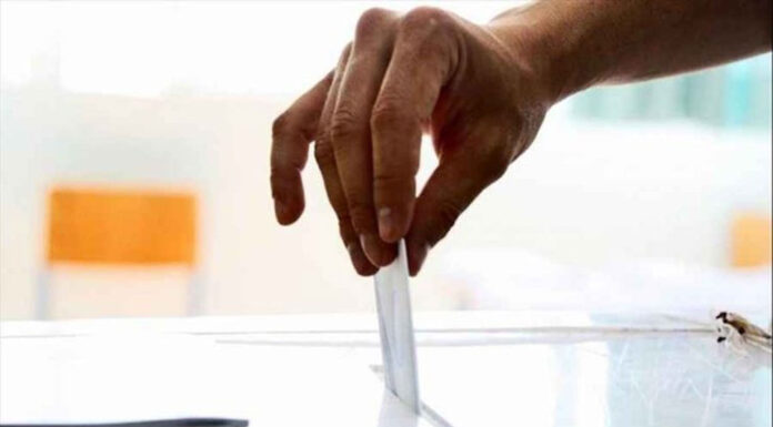Η αποχή και η γάτα του Σρέντινγκερ… Του Χρήστου Δόγα