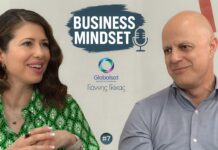 Η Ηγεσία της Ανατροπής: Πότε Ένας CEO Πρέπει να Επανεφεύρει το Business Model;