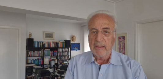 Τάζουν λαγούς με πετραχείλια