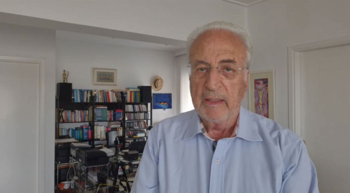Τάζουν λαγούς με πετραχείλια