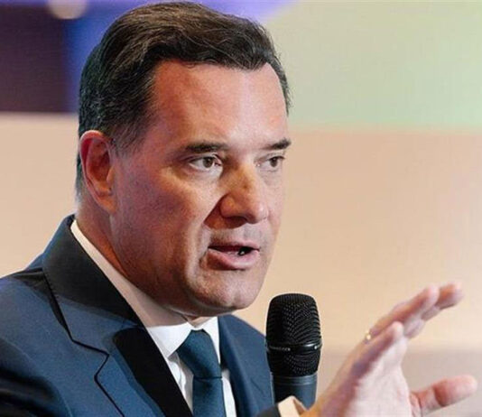 Το Κυπριακό επιστρέφει στο μενού με… πάταγο-Το μήνυμα Αδωνι προς Σαμαρά-Tips για ΠΛΑΘ, διυλιστήρια, νερά