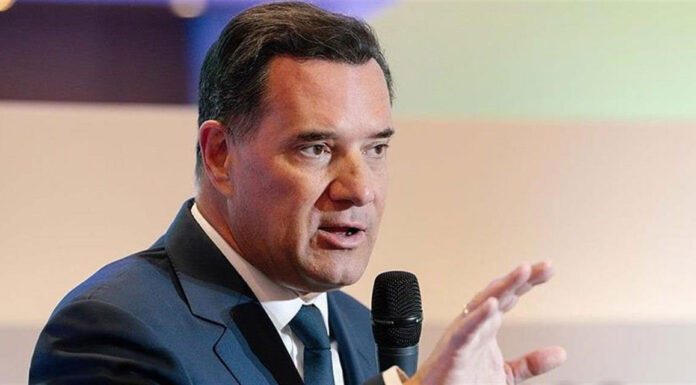 Το Κυπριακό επιστρέφει στο μενού με… πάταγο-Το μήνυμα Αδωνι προς Σαμαρά-Tips για ΠΛΑΘ, διυλιστήρια, νερά