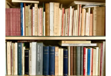 Γ. Ρούντος: Η Λογοτεχνία ως μια μεγάλη Πύλη Ελευθερίας