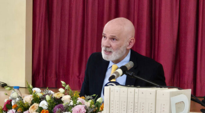 Ο Κωνσταντίνος Τριανταφυλλόπουλος και η εποχή του