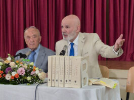 Η νομική επιστήμη μέσα απο το έργο του μεγάλου νομοδιδασκάλου Κ. Τριανταφυλλόπουλου