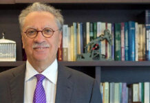 Σάλλας: Η Ελλάδα μπορεί να γίνει παραγωγός τεχνολογίας