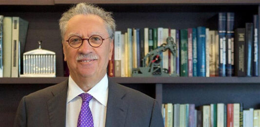 Σάλλας: Η Ελλάδα μπορεί να γίνει παραγωγός τεχνολογίας