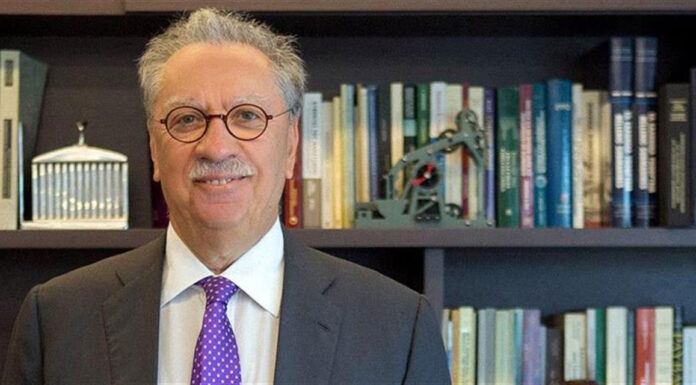 Σάλλας: Η Ελλάδα μπορεί να γίνει παραγωγός τεχνολογίας