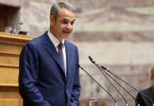 Στα χνάρια του Λουδοβίκου ΙΔ΄ο Μητσοτάκης… Του Μιχάλη Κωτσάκου