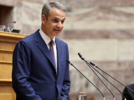 Στα χνάρια του Λουδοβίκου ΙΔ΄ο Μητσοτάκης… Του Μιχάλη Κωτσάκου
