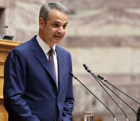 Στα χνάρια του Λουδοβίκου ΙΔ΄ο Μητσοτάκης… Του Μιχάλη Κωτσάκου