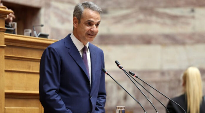 Στα χνάρια του Λουδοβίκου ΙΔ΄ο Μητσοτάκης… Του Μιχάλη Κωτσάκου