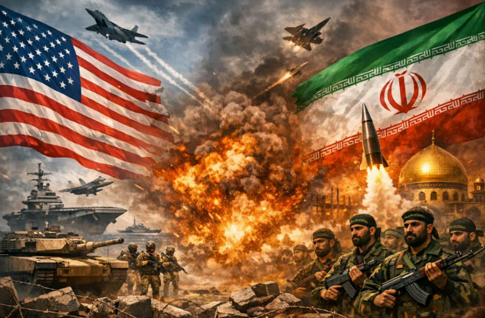 USA-Iran-war_NK