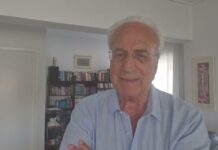 Η μεταδικτατορική εθνική συμφιλίωση