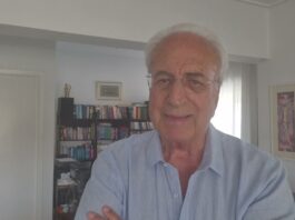 Η μεταδικτατορική εθνική συμφιλίωση