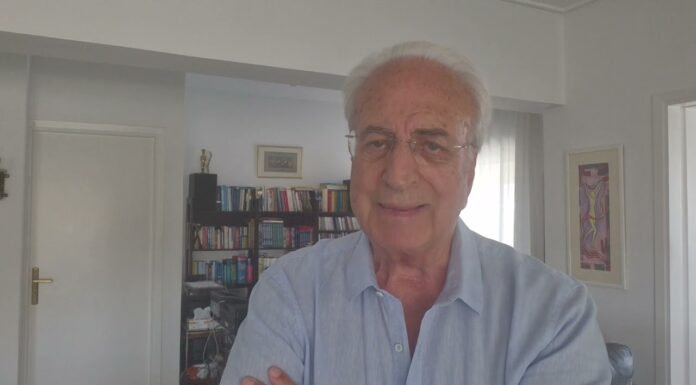 Η μεταδικτατορική εθνική συμφιλίωση