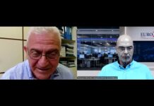 Τζάνας: Τρία «πουλέν» από το Χρηματιστήριο για το επόμενο 12μηνο… Του Γιώργου Φλώκα