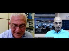 Τζάνας: Τρία «πουλέν» από το Χρηματιστήριο για το επόμενο 12μηνο… Του Γιώργου Φλώκα