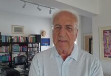Η 15η Ιουλίου 1965 & 1974