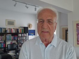 Η 15η Ιουλίου 1965 & 1974