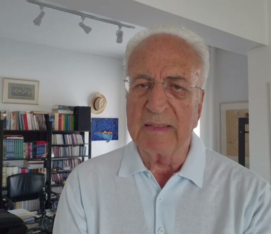 Η 15η Ιουλίου 1965 & 1974