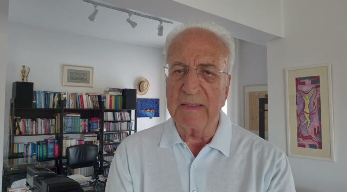 Η 15η Ιουλίου 1965 & 1974