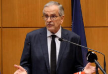 Ο πολιτικός χειμώνας του Αντώνη Σαμαρά… Του Λάμπρου Ροϊλού