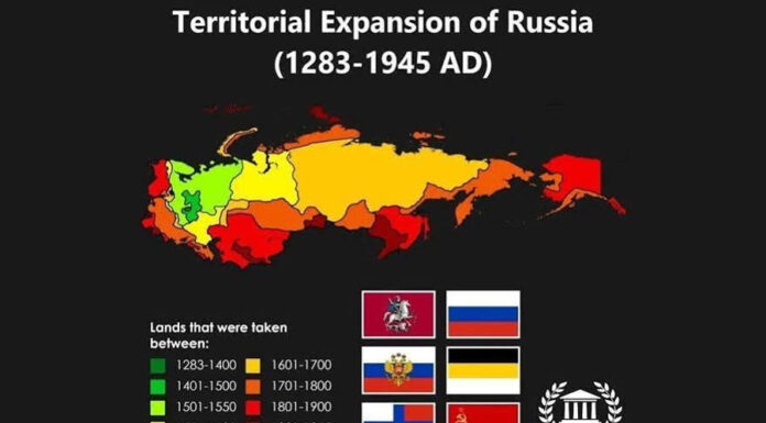 ΑΡΧΗ ΤΟΥ ΤΕΛΟΥΣ ΤΗΣ ΡΩΣΙΚΗΣ ΑΥΤΟΚΡΑΤΟΡΙΑΣ ΚΑΙ ΤΟΥ ΙΜΠΕΡΙΑΛΙΣΜΟΥ ΤΗΣ… Της ΡΗΓΟΥΛΑΣ ΓΕΩΡΓΙΑΔΟΥ