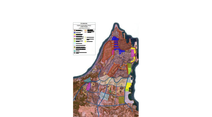 Ένα Σχέδιο για τη χωρική άρθρωση του Τουρισμού… Του Σταύρου Χρ. Τσέτση