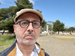Πυρκαγιές: “Η Ασφαλιστική Κοινότητα να αρθεί στο ύψος της Κοινωνικής Ευθύνης και Αποστολής της”… Του Γιάννη Ρούντου