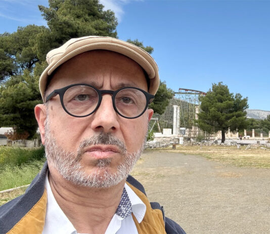 Πυρκαγιές: “Η Ασφαλιστική Κοινότητα να αρθεί στο ύψος της Κοινωνικής Ευθύνης και Αποστολής της”… Του Γιάννη Ρούντου