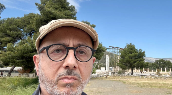 Πυρκαγιές: “Η Ασφαλιστική Κοινότητα να αρθεί στο ύψος της Κοινωνικής Ευθύνης και Αποστολής της”… Του Γιάννη Ρούντου