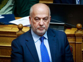ΤΣΙΠΡΑΣ ΚΑΙ ΔΙΚΑΙΟΣΥΝΗ… Του Γιώργου Φλωρίδη