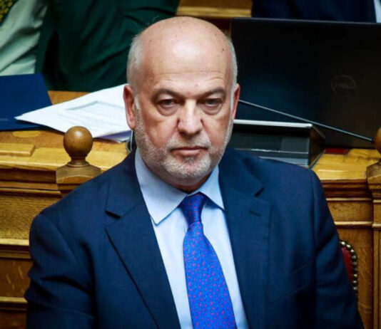ΤΣΙΠΡΑΣ ΚΑΙ ΔΙΚΑΙΟΣΥΝΗ… Του Γιώργου Φλωρίδη