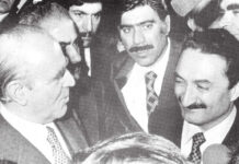 ΚΑΡΑΜΑΝΛΗΣ ΚΑΙ ΕΤΣΕΒΙΤ ΣΤΟ ΜΟΝΤΡΕ ΤΟ 1978 – Εκτενής περίληψη του πρακτικού της συνάντησης