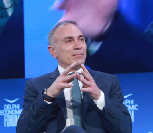 Προάγγελος σοβαρής επιδείνωσης… Του Κωνσταντίνου Φίλη