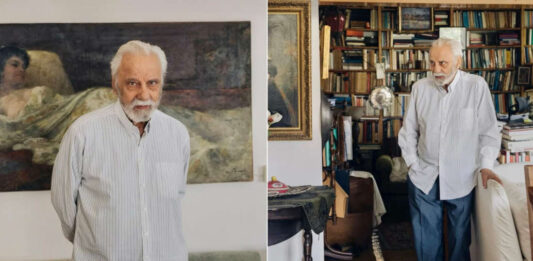 Ο Κωνσταντίνος Τσουκαλάς, για το μέλλον που επιφυλάσσουμε στους νέους
