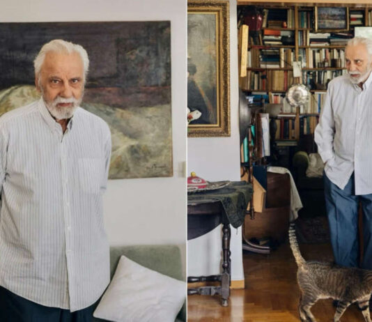 Ο Κωνσταντίνος Τσουκαλάς, για το μέλλον που επιφυλάσσουμε στους νέους