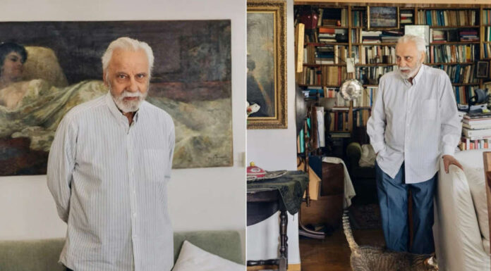 Ο Κωνσταντίνος Τσουκαλάς, για το μέλλον που επιφυλάσσουμε στους νέους