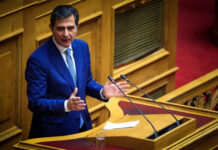 Σχόλιο του Κωνσταντίνου Γκιουλέκα 17/08/2026