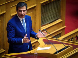 Σχόλιο του Κωνσταντίνου Γκιουλέκα 17/08/2026
