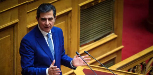 Σχόλιο του Κωνσταντίνου Γκιουλέκα 17/08/2026