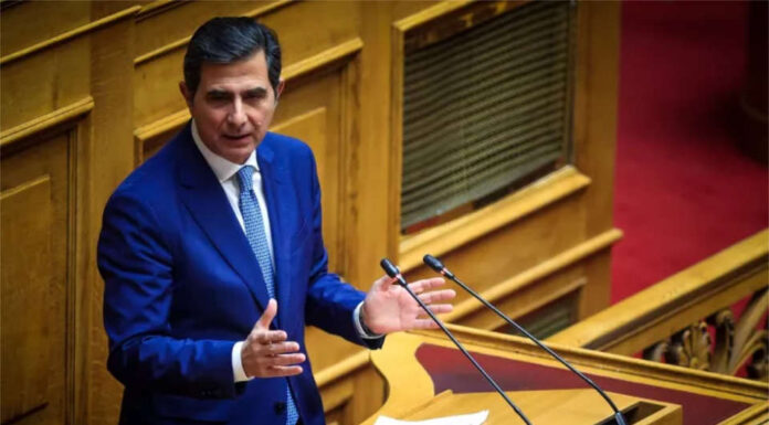Σχόλιο του Κωνσταντίνου Γκιουλέκα 17/08/2026