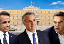 Πόσο κοστίζει η αξιοπρέπεια στην Ελλάδα… Του Γιώργου Παπανικολάου