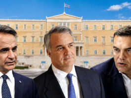 Πόσο κοστίζει η αξιοπρέπεια στην Ελλάδα… Του Γιώργου Παπανικολάου