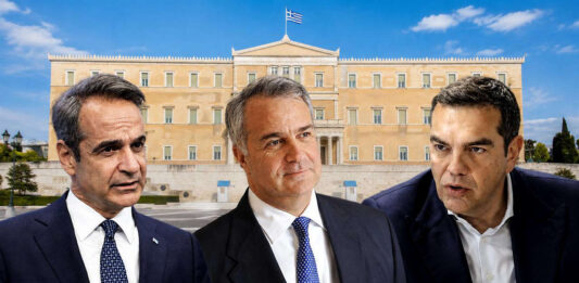 Πόσο κοστίζει η αξιοπρέπεια στην Ελλάδα… Του Γιώργου Παπανικολάου