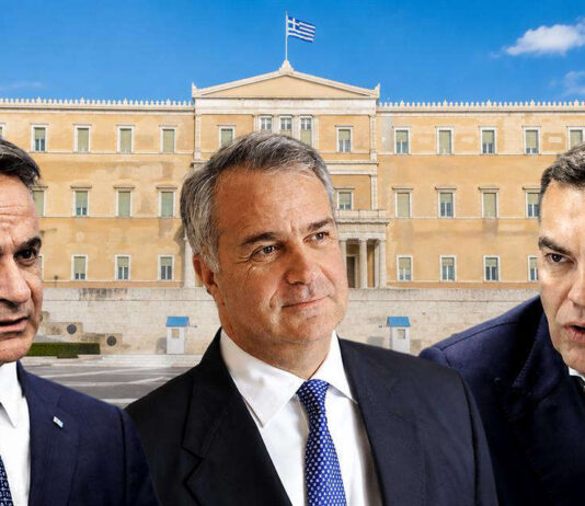 Πόσο κοστίζει η αξιοπρέπεια στην Ελλάδα… Του Γιώργου Παπανικολάου