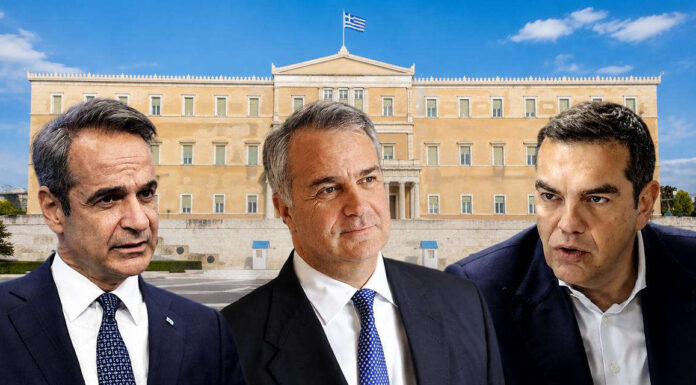 Πόσο κοστίζει η αξιοπρέπεια στην Ελλάδα… Του Γιώργου Παπανικολάου