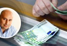 Η παγίδα της ελάχιστης καταβολής: Πώς €5.000 κοστίζουν… €9.300… Του Nicholas Havoutis